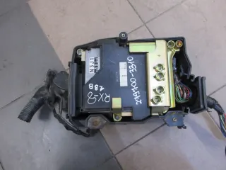 279700-3310,N3J118881H Блок управления двигателем Mazda RX-8 Арт AL13719845464, вид 1