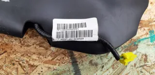 0334540aa Подушка безопасности боковая (в сиденье) Chrysler Concorde 2 Арт AL13758096856_2, вид 3