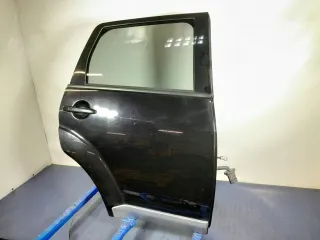  Дверь задняя правая Mitsubishi Outlander 2 Арт AL13932175367, вид 3
