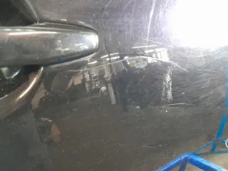  Дверь задняя правая Mitsubishi Outlander 2 Арт AL13932175367, вид 5