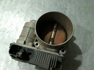 SERA576-01 Дроссельная заслонка Nissan Micra K12 Арт AL13955151855, вид 1