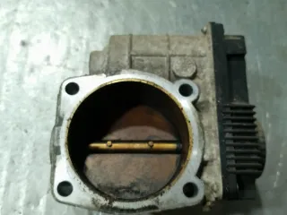 SERA576-01 Дроссельная заслонка Nissan Micra K12 Арт AL13955151855, вид 2
