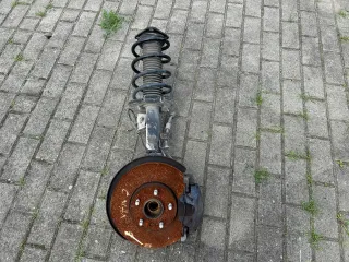BV61-18045-ABE,oe Кулак задний правый Ford C-max 2 Арт AL14103716441, вид 1