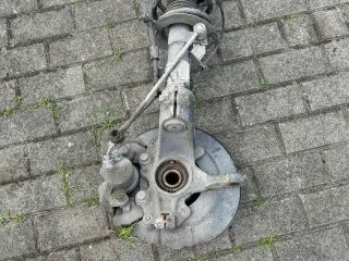BV61-18045-ABE,oe Кулак задний правый Ford C-max 2 Арт AL14103716441, вид 2