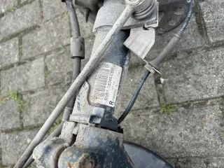 BV61-18045-ABE,oe Кулак задний правый Ford C-max 2 Арт AL14103716441, вид 3