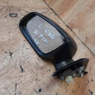 F20B39 Зеркало левое BMW 1 F20/F21 Арт AL14311297705, вид 1