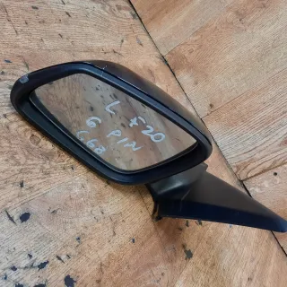 F20B39 Зеркало левое BMW 1 F20/F21 Арт AL14311297705, вид 2