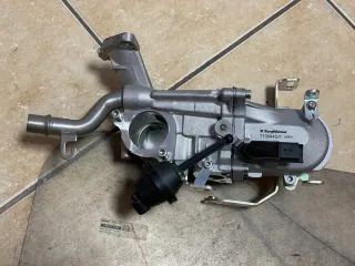 710944D Клапан EGR Peugeot 308 1 Арт AL14329304707, вид 1