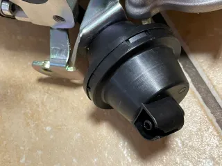 710944D Клапан EGR Peugeot 308 1 Арт AL14329304707, вид 4