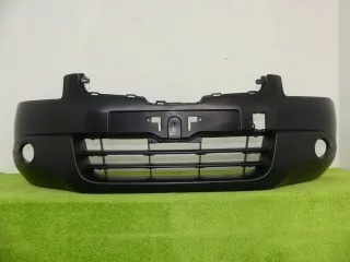 62022-jd00h Бампер передний Nissan Qashqai 1  Арт AL14384008573, вид 1