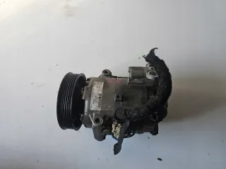 LUCACP924,RS1 Компрессор кондиционера Opel Meriva 1 Арт AL14438833375, вид 1