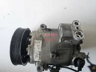 LUCACP924,RS1 Компрессор кондиционера Opel Meriva 1 Арт AL14438833375, вид 2