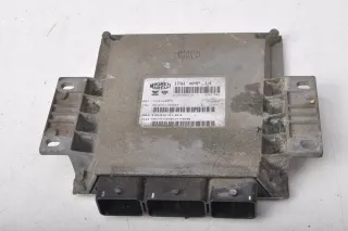 9642862780,,9642615880 Блок управления двигателем Peugeot 607 Арт AL14511784177, вид 1