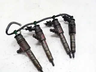 0445110484 Форсунка Ford Focus 4 Арт AL14596481542, вид 1