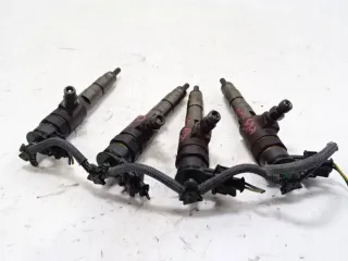 0445110484 Форсунка Ford Focus 4 Арт AL14596481542, вид 4