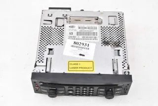 96556952XT Магнитола (аудио система) Peugeot 307 Арт AL14603693560, вид 5