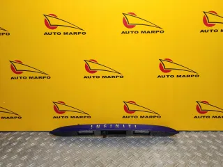 908185DA1A Крышка багажника (дверь 3-5) Infiniti Q30 Арт AL14709204036_2, вид 3