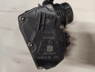 8472675 Блок дросселя BMW 1 F20/F21 Арт AL14731477306_3, вид 2