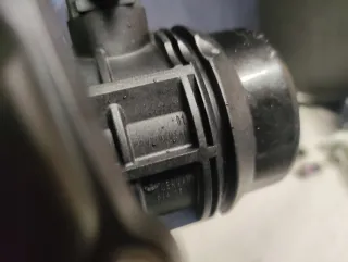 8472675 Блок дросселя BMW 1 F20/F21 Арт AL14731477306_3, вид 3