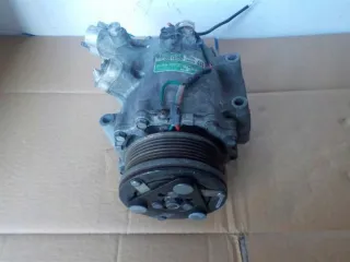 TRSE07,3432A Компрессор кондиционера Honda Logo Арт AL14742346603, вид 2
