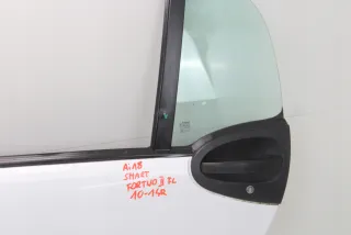 Drzwi Дверь передняя левая Smart Fortwo 2 Арт AL14844096865, вид 6