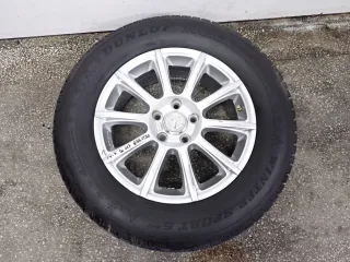  Диск литой Mazda 5 1 Арт AL14855860057, вид 1