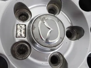  Диск литой Mazda 5 1 Арт AL14855860057, вид 2