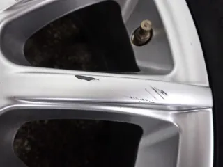  Диск литой Mazda 5 1 Арт AL14855860057, вид 3