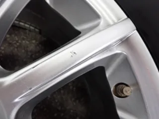  Диск литой Mazda 5 1 Арт AL14855860057, вид 4