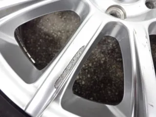  Диск литой Mazda CX-7 Арт AL14855860057_2, вид 6