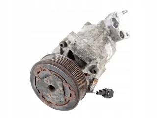 92600CJ70A Компрессор кондиционера Nissan TIIDA C11 Арт AL14940764603_2, вид 1