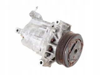 92600CJ70A Компрессор кондиционера Nissan Note E11 Арт AL14940764603_3, вид 2