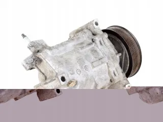 92600CJ70A Компрессор кондиционера Nissan Note E11 Арт AL14940764603_3, вид 3