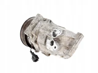 92600CJ70A Компрессор кондиционера Nissan Note E11 Арт AL14940764603_3, вид 4