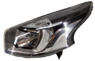 260604635r,kolumb Фара передняя (комплект) Renault Trafic 3 Арт AL14967945516, вид 1