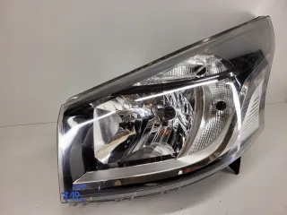 260604635r,kolumb Фара передняя (комплект) Renault Trafic 3 Арт AL14967945516, вид 2
