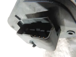 9842632980 Дроссельная заслонка Opel Corsa B Арт AL15006850923, вид 2