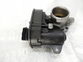 9842632980 Дроссельная заслонка Opel Corsa B Арт AL15006850923, вид 3