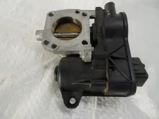 9842632980 Дроссельная заслонка Opel Corsa B Арт AL15006850923, вид 4