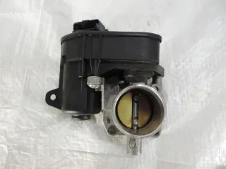 9842632980 Дроссельная заслонка Opel Corsa B Арт AL15006850923, вид 6