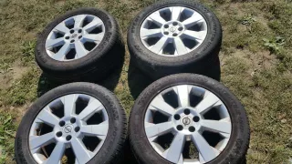  Диск литой Opel Signum Арт AL15036051986, вид 1