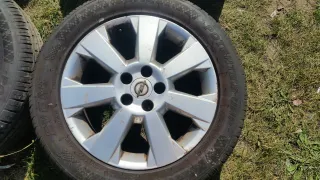  Диск литой Opel Signum Арт AL15036051986, вид 2