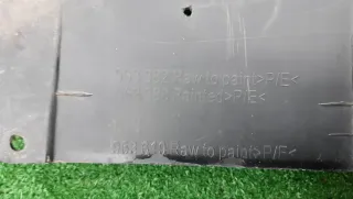 963382 Бампер задний Peugeot 508 Арт AL15085747377, вид 2