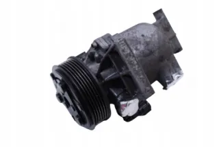926001KC3C Компрессор кондиционера Nissan Juke 1 Арт AL15096177503_2, вид 1