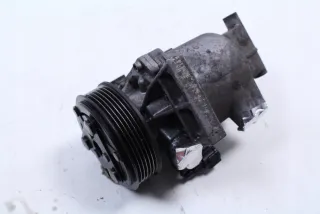 926001KC3C Компрессор кондиционера Nissan Juke 1 Арт AL15096177503_2, вид 2