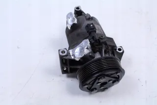 926001KC3C Компрессор кондиционера Nissan Juke 1 Арт AL15096177503_2, вид 3