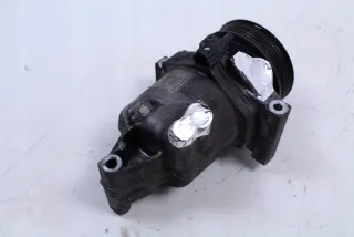 926001KC3C Компрессор кондиционера Nissan Juke 1 Арт AL15096177503_2, вид 4