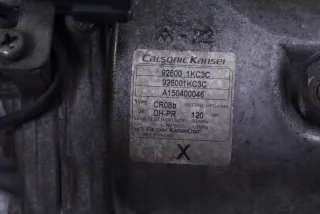 926001KC3C Компрессор кондиционера Nissan Juke 1 Арт AL15096177503_2, вид 5