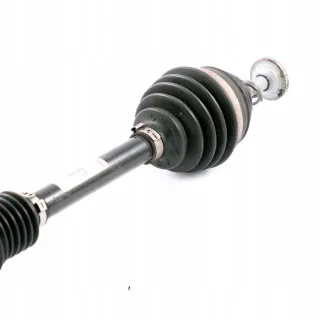 7597693 Полуось передняя левая (приводной вал, шрус) BMW 1 F20/F21 Арт AL15102708195_3, вид 12
