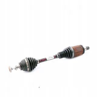 7597693 Полуось передняя левая (приводной вал, шрус) BMW 1 F20/F21 Арт AL15102708195_3, вид 6